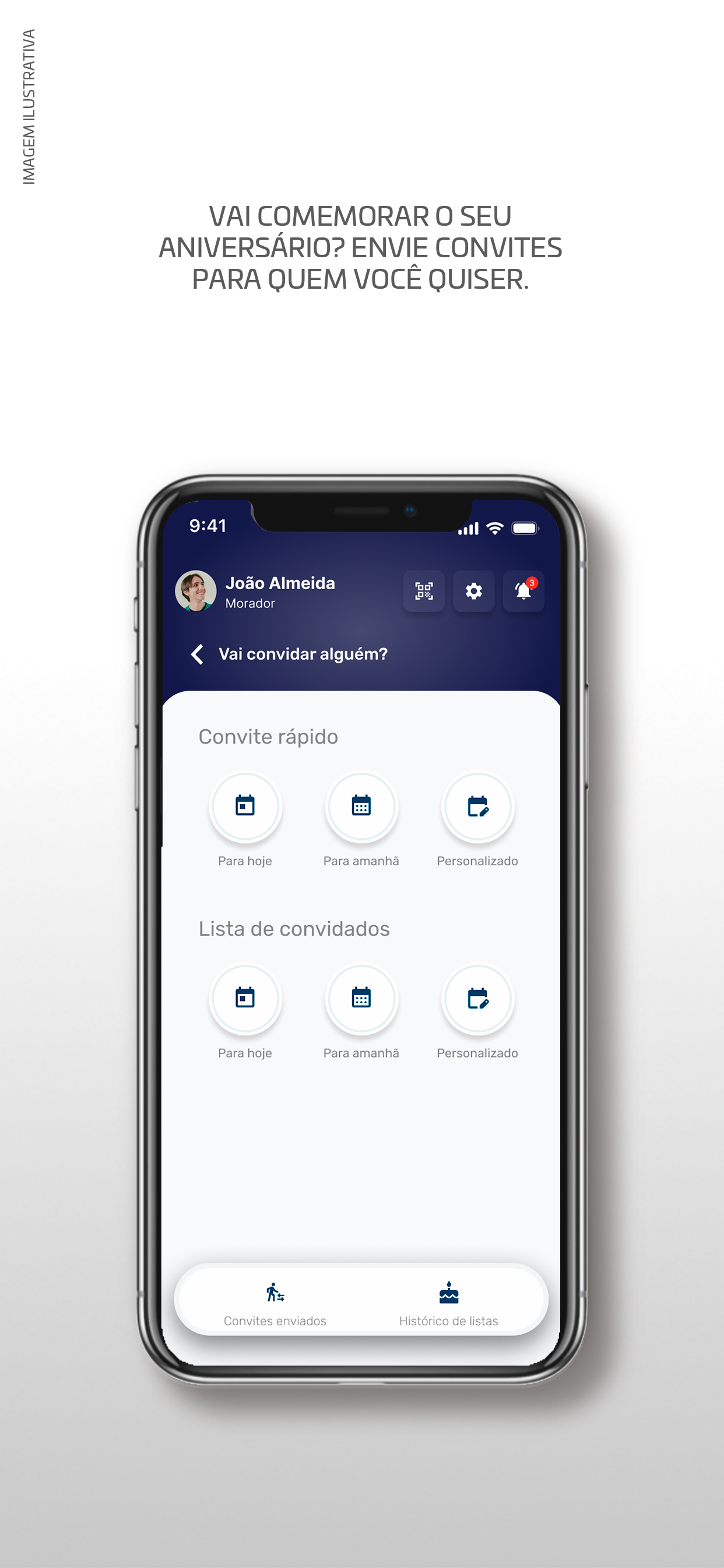 Gibim Portaria Remota screenshot 10