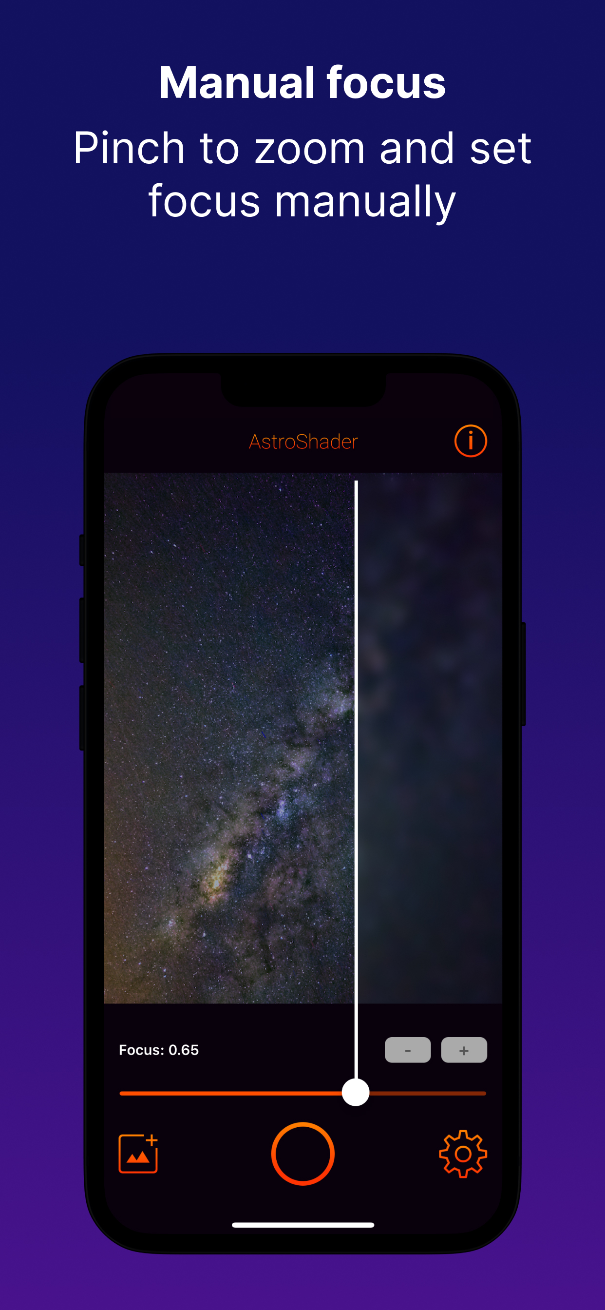 AstroShader