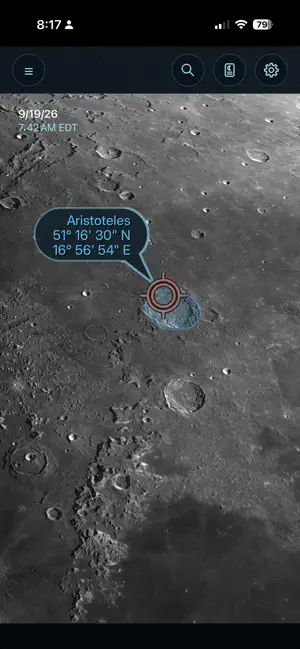 The Lunartic screenshot 2