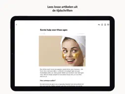 Leesmap screenshot 8