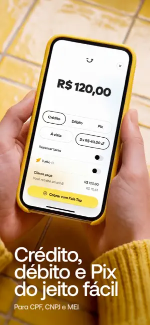 Jota: Controle despesas IA iPhone screenshot 5