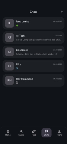 TechKnowlEdgeConnect screenshot