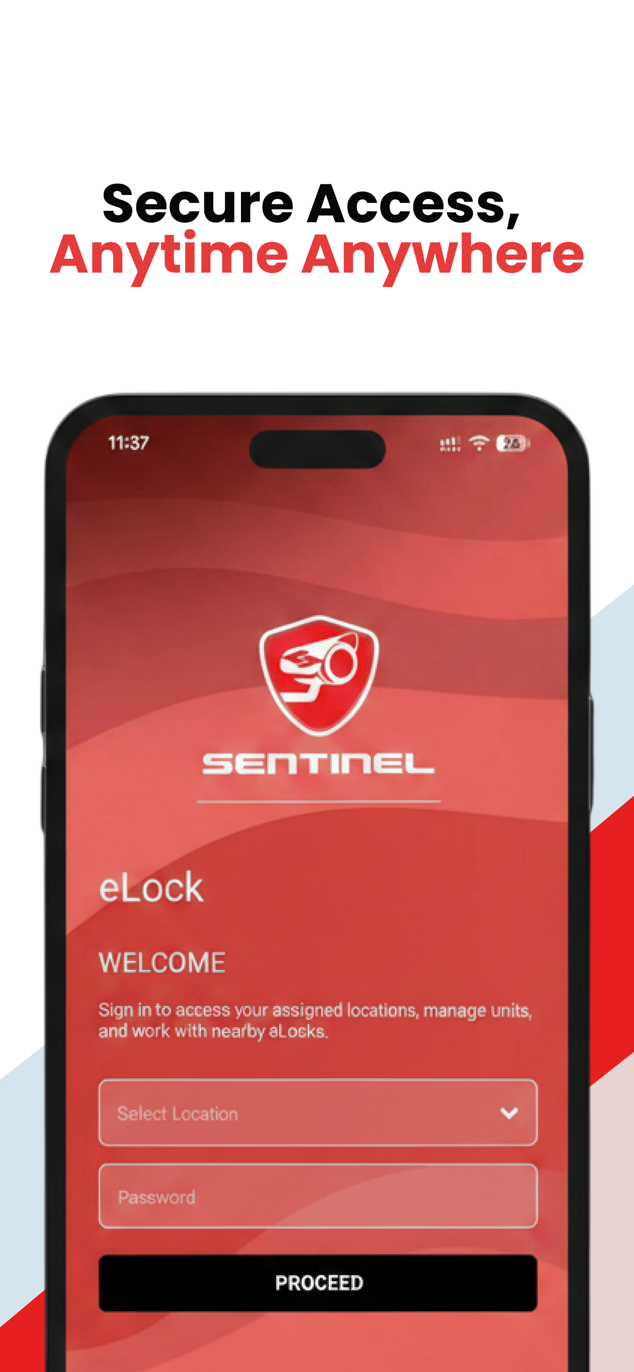 StorLoc screenshot 4