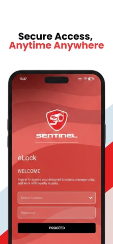 StorLoc screenshot