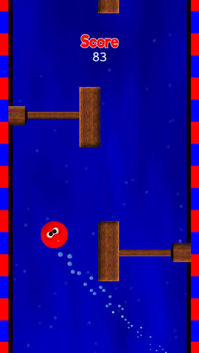 Screenshot #1 pour Red Rafter