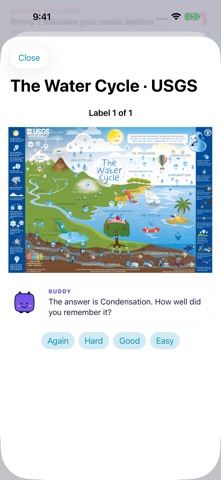 Study.Buddy Screenshot 8 of 10