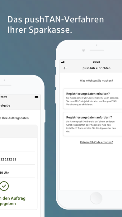 S-pushTAN für iPhone und iPadのおすすめ画像3