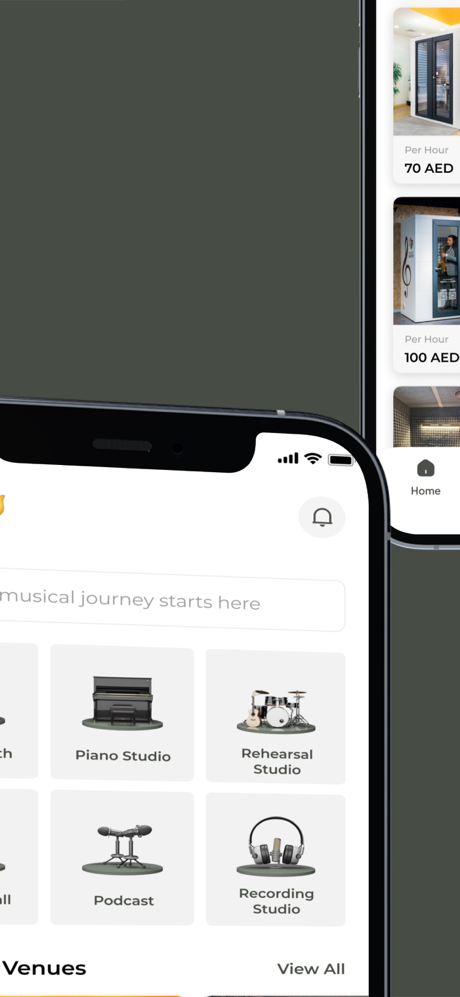 Music Booth screenshot 2