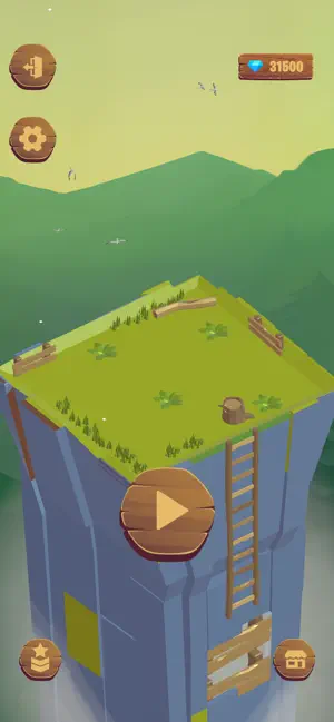 Strange Kingdom screenshot 1