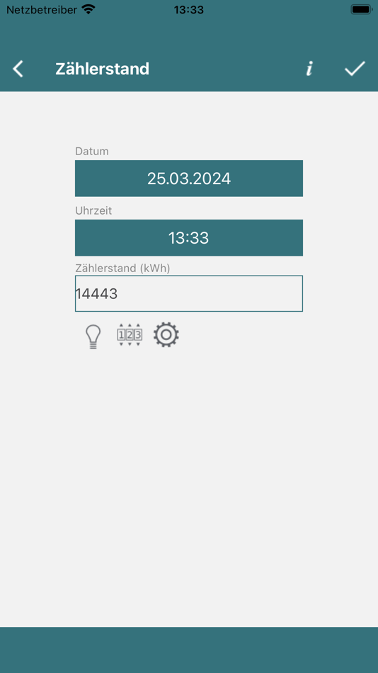 #3. EnergieCheck co2online (iOS) By: co2online gGmbH