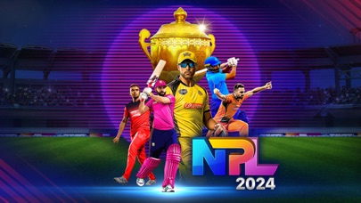 World Cricket Championship 3のおすすめ画像1