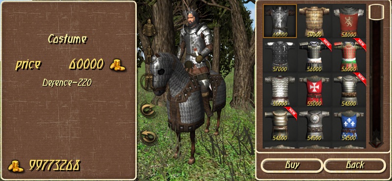 Steel And Flesh 2: New Lands screenshot 12