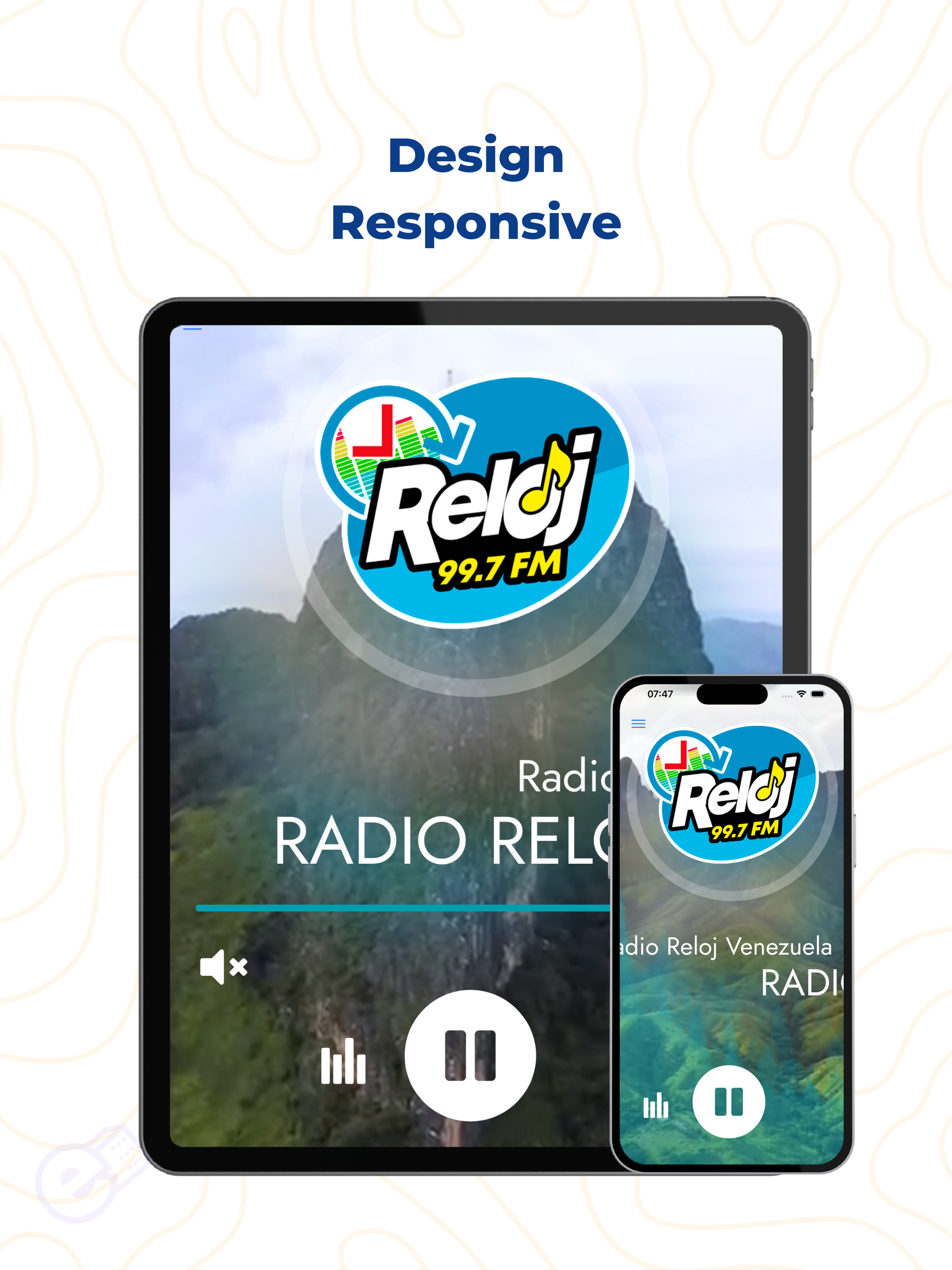 Radio Reloj Venezuela