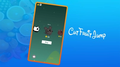 Screenshot #1 pour CutFruitJump