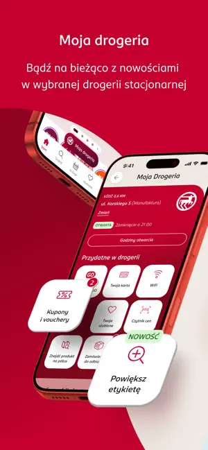 Rossmann PL screenshot 4