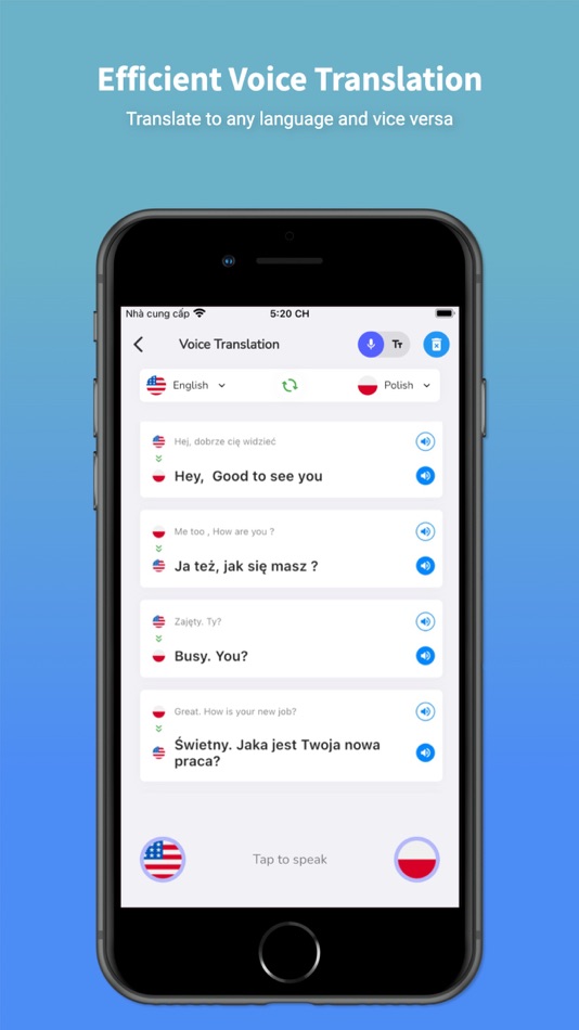 #3. Polish Translator & Learn + (iOS) 由: AmazinPro