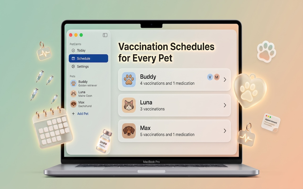 PetCents: AI Vet Prep for Pets screenshot 17