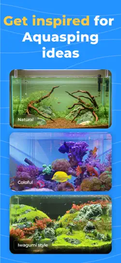 OkayFish - Pet Fish Care Guide iPhone Screenshot 6