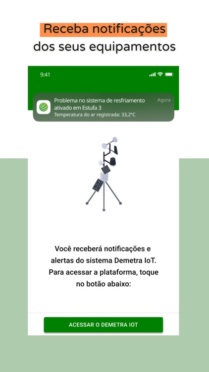 Demetra Campo screenshot-3