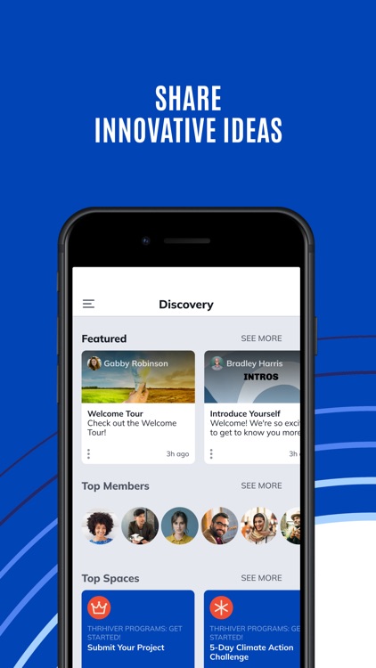 thrHIVEr by United Way