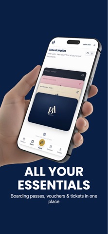 Bespoke Agency Screenshot 4 of 4