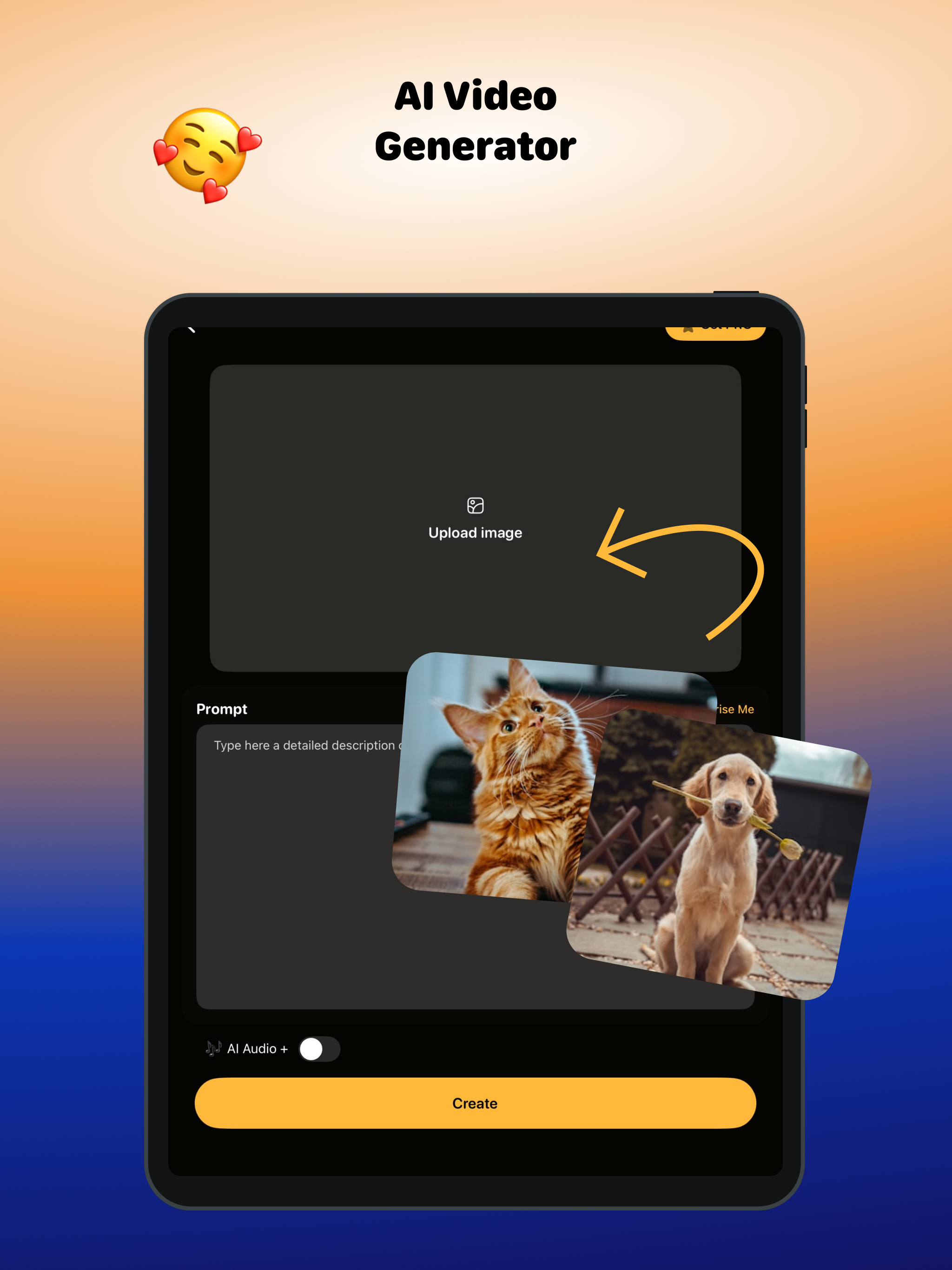 My Pet Videos: Cat,Dog Talking