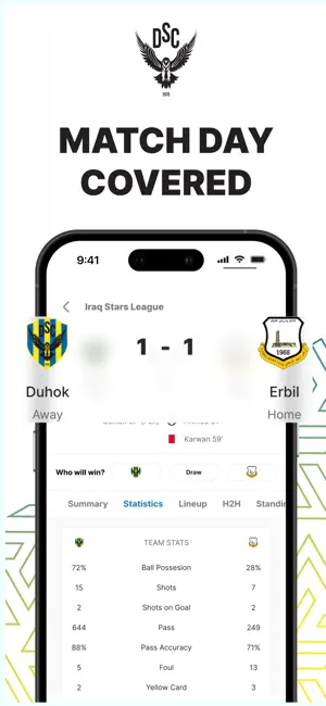 Duhok-SC screenshot 3