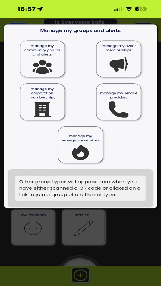 #6. Is Everyone Safe (iOS) 由: Is Everyone Safe Limited