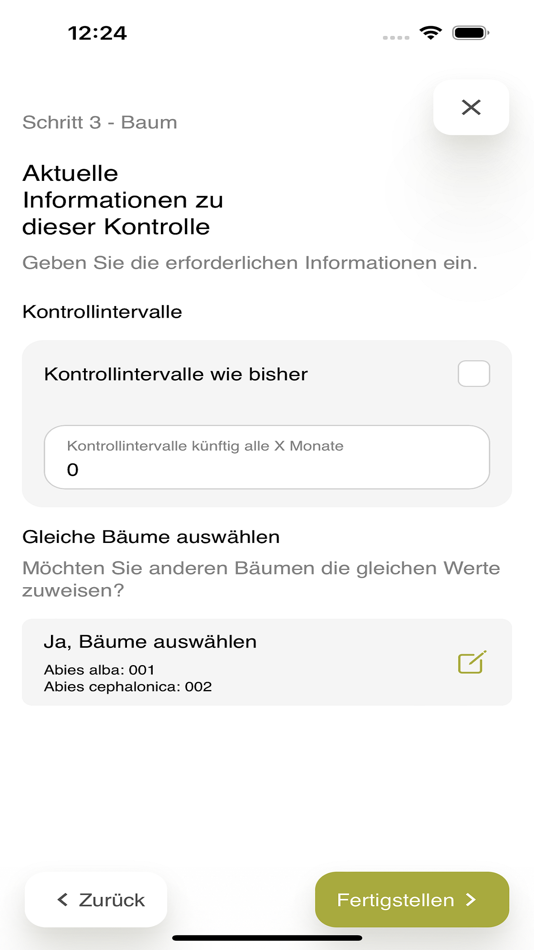 #7. argos.BAUM (iOS) 由: P3N AG