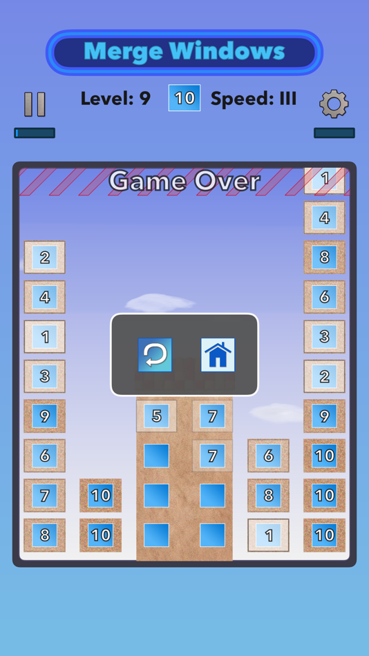 #4. Merge Windows (iOS) 由: Brian Giedt