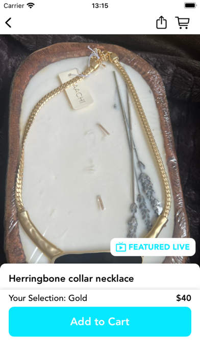The Boutique for ME Screenshot