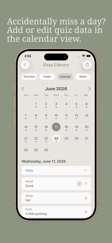 LifeQuiz Screenshot 9 of 10