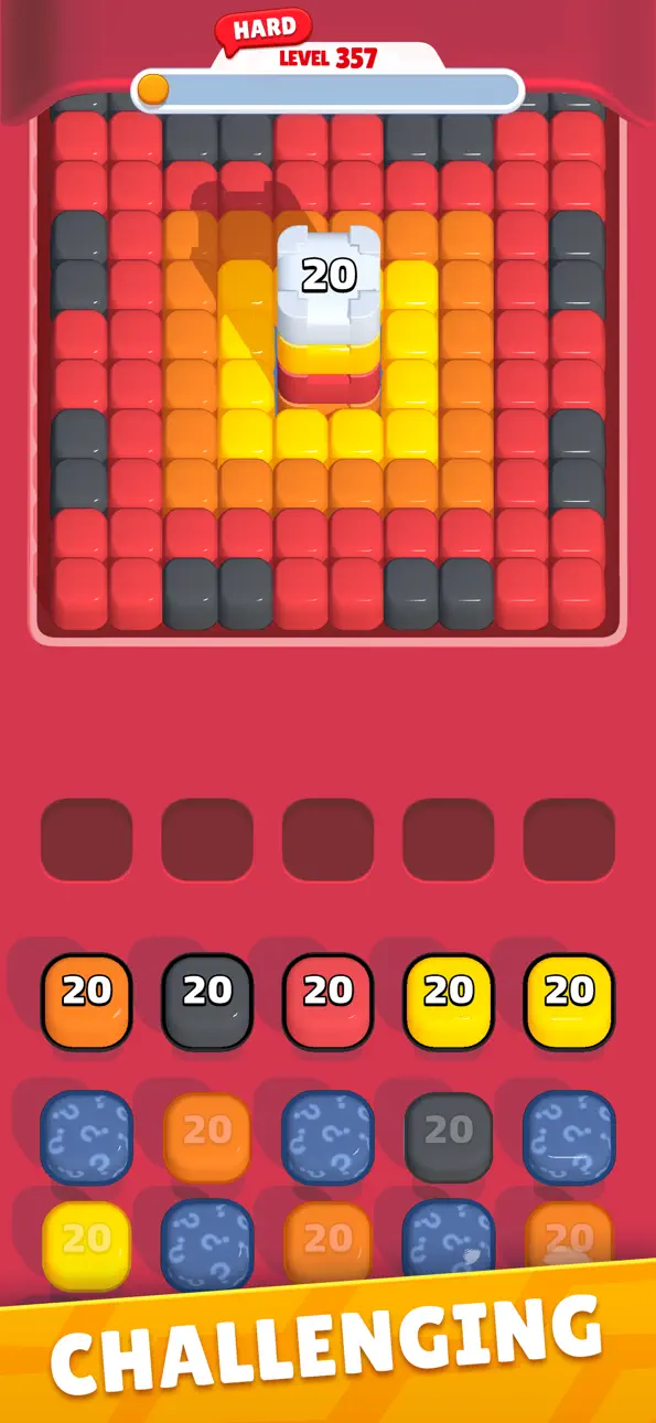 This is Blast! Hack screenshot 4 - iOS game interface
