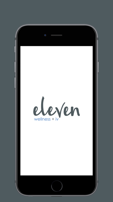 Eleven Wellness Dallas Screenshot