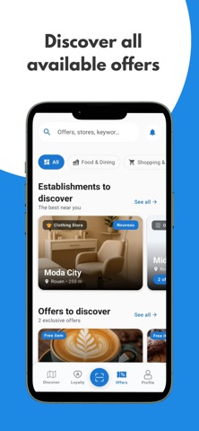 Fidelis by Miderva screenshot