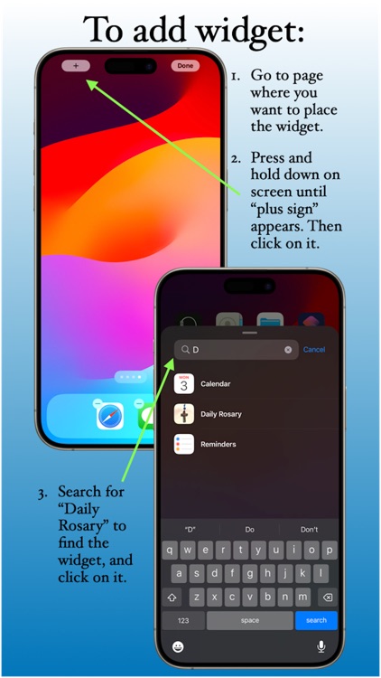 Daily Rosary* screenshot-6