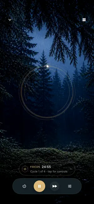 Still - Sleep Focus Meditation screenshot 4