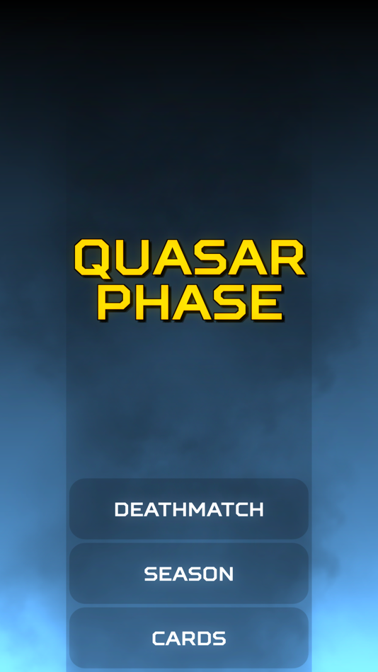 #10. Quasar Phase (iOS) Podle: Enup Games