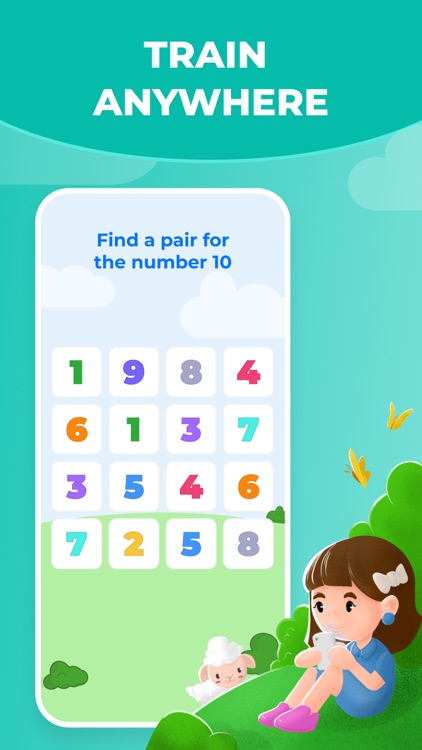 Matsy Kids: Easy Math