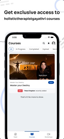 Gayathri Shivaram screenshot