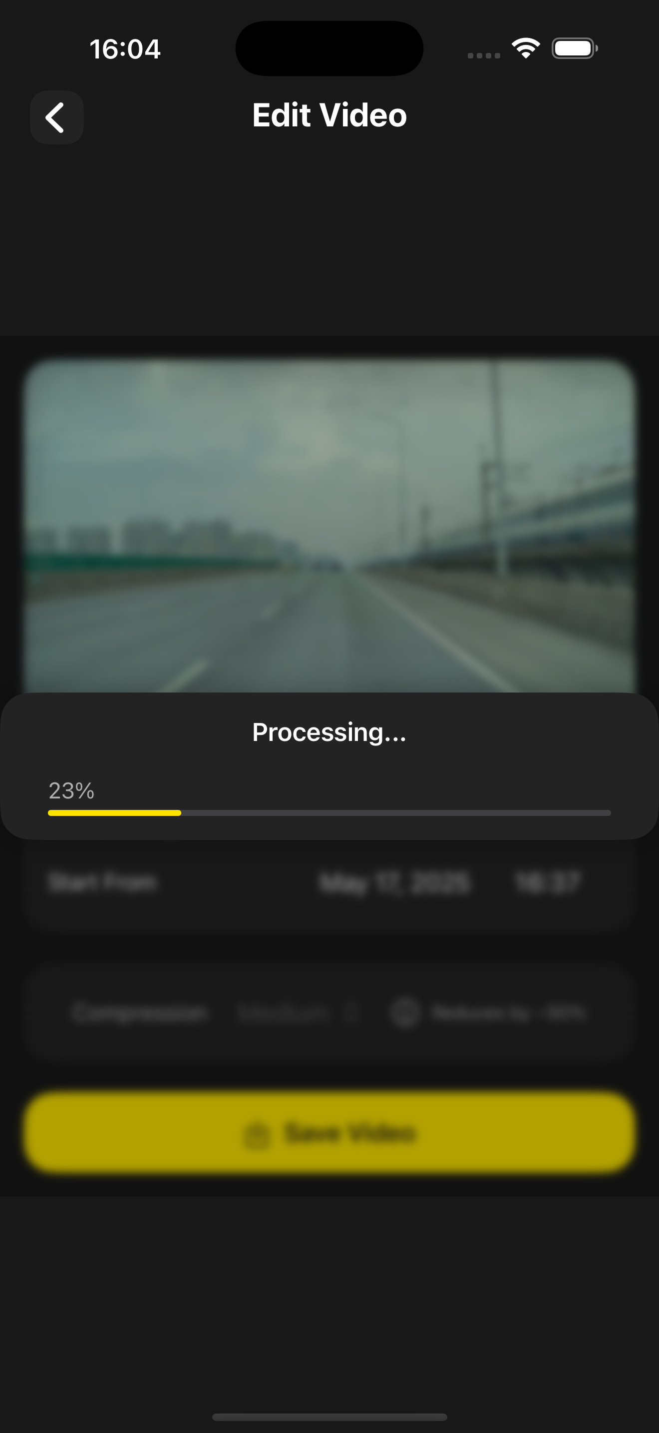 VideoMarking