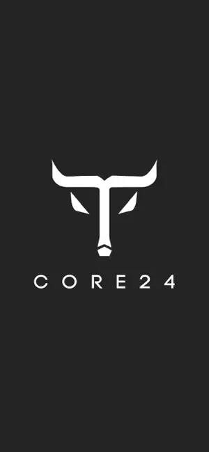 CORE24 GYM screenshot 1