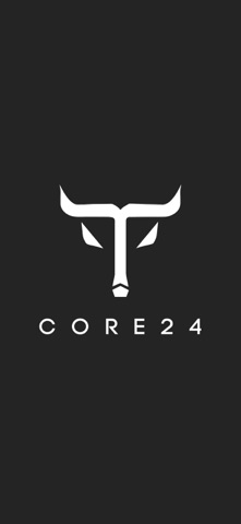 CORE24 GYM Screenshot 1 of 3