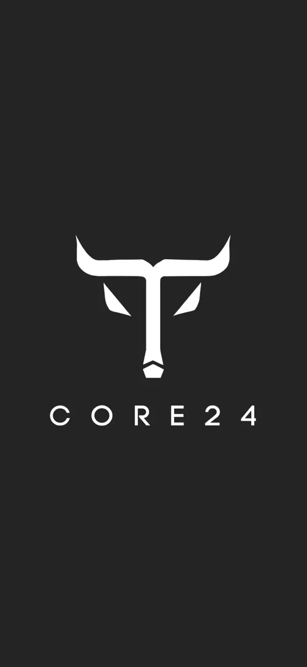 Screenshot #1 pour CORE24 GYM