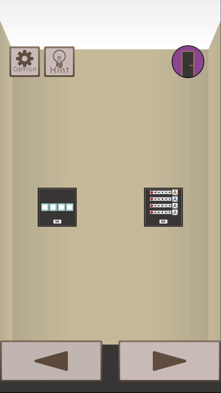 Escape game Tell a Riddle3 screenshot 3