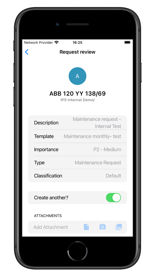 #8. IPS-Notifier (iOS) 由: IPS-Intelligent Process Solutions GmbH