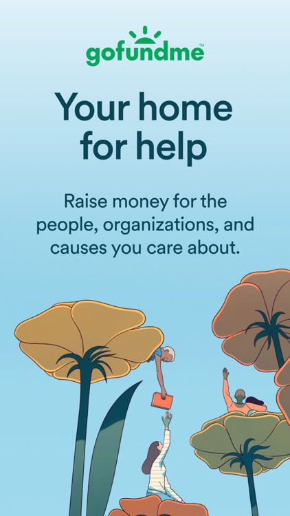 GoFundMe: Fundraise and Give