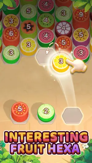 Halloween Puzzle:Candy Sort screenshot 3