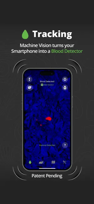 Track N Trail - Hunting & Maps screenshot 2