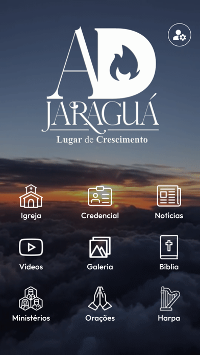 AD Jaragua Screenshot